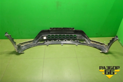 Бампер передний нижняя часть (86512M0000) для Hyundai Creta с 2016-2021г (Крета)