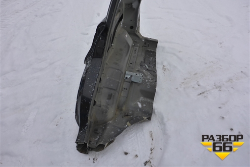 Крыло заднее правое для Land Rover Range Rover Sport с 2005-2012г (Спорт)