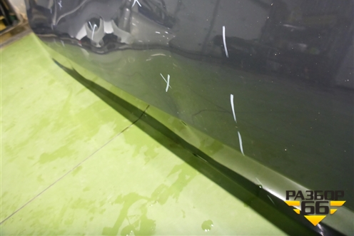 Дверь правая (41007455092) для BMW 8-серия G14 с 2018г