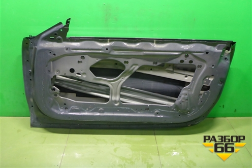 Дверь правая (41007455092) для BMW 8-серия G14 с 2018г