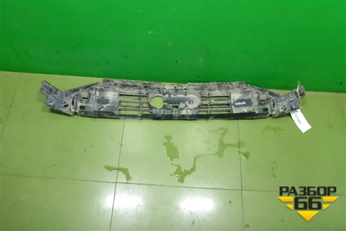 Решетка радиатора (внутренняя часть) (4K0807233) для Audi A6 (C8) с 2018г (А6)