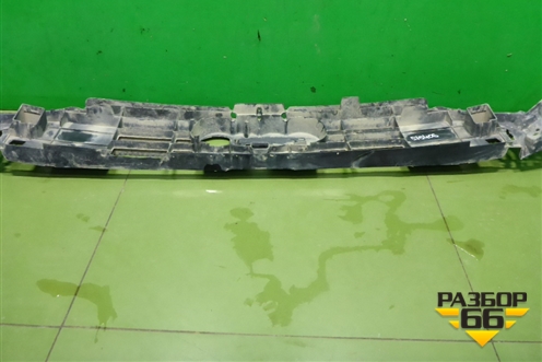 Решетка радиатора (внутренняя часть) (4K0807233) для Audi A6 (C8) с 2018г (А6)