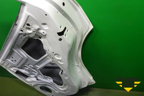 Дверь задняя правая (H210M4CBMA) для Nissan X-Trail (Т32) с 2014г (Хтраил)