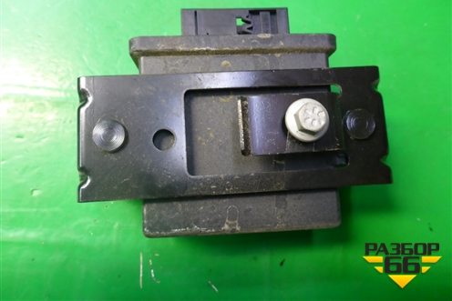 Блок управления светом (YWC500322) для Land Rover Range Rover Sport с 2005-2012г (Спорт)