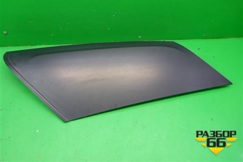 Накладка заднего крыла правого (на стойку) (DDG000164) для Land Rover Range Rover Sport с 2005-2012г (Спорт)