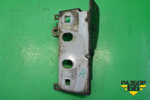 Кронштейн передней панели (левый) для Land Rover Range Rover Sport с 2005-2012г (Спорт)