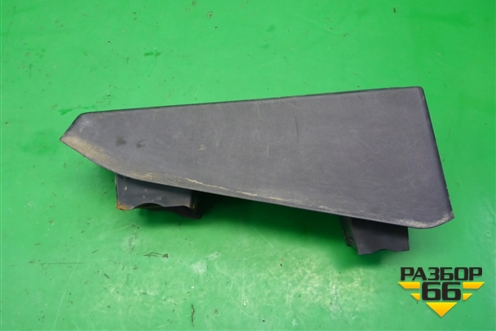 Накладка внутренняя (педаль отдыха) (EAV500041) для Land Rover Range Rover Sport с 2005-2012г (Спорт)