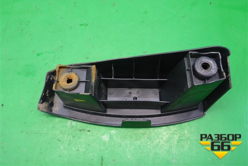 Накладка внутренняя (педаль отдыха) (EAV500041) для Land Rover Range Rover Sport с 2005-2012г (Спорт)