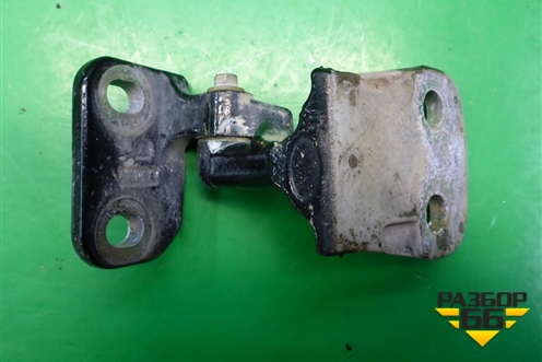 Петля двери передней левой нижняя для Land Rover Range Rover Sport с 2005-2012г (Спорт)