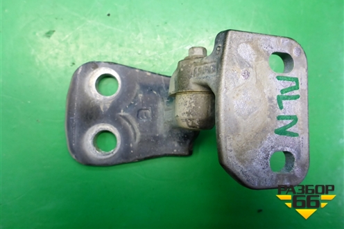 Петля двери передней левой нижняя для Land Rover Range Rover Sport с 2005-2012г (Спорт)