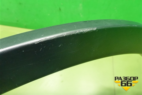 Накладка заднего крыла правого (788604CM0B) для Nissan X-Trail (Т32) с 2014г (Хтраил)