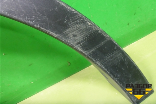 Накладка заднего крыла правого (788604CM0B) для Nissan X-Trail (Т32) с 2014г (Хтраил)