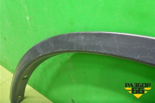 Накладка заднего крыла правого (788604CM0B) для Nissan X-Trail (Т32) с 2014г (Хтраил)