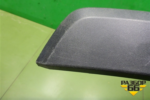 Накладка переднего крыла правого (7560142160) для Toyota Rav-4 с 2018г (Рав 4)