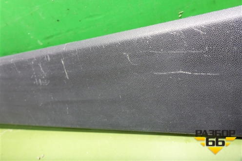 Накладка двери задней левой (87733D7000) для Hyundai Tucson с 2015-2022г (Туксон)