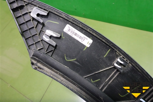 Накладка двери задней левой (87733D7000) для Hyundai Tucson с 2015-2022г (Туксон)