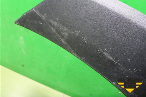 Накладка заднего крыла левого (87743D7000) для Hyundai Tucson с 2015-2022г (Туксон)