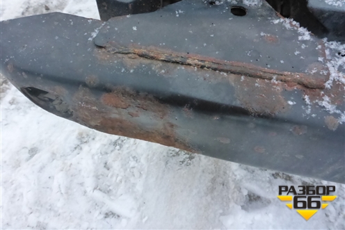 Рама (задняя часть) для Land Rover Range Rover Sport с 2005-2012г (Спорт)