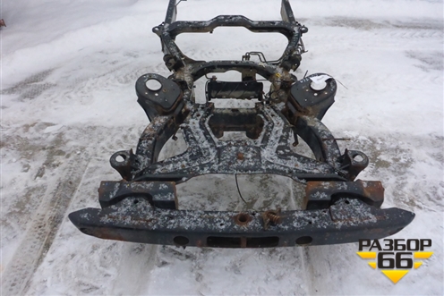 Рама (задняя часть) для Land Rover Range Rover Sport с 2005-2012г (Спорт)