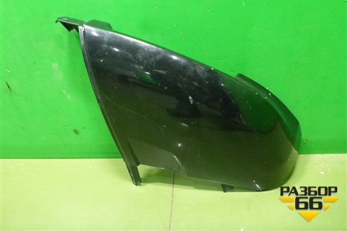 Накладка переднего бампера левая (JK6217D750BA) для Land Rover Range Rover Sport с 2013-2022г (Спорт)