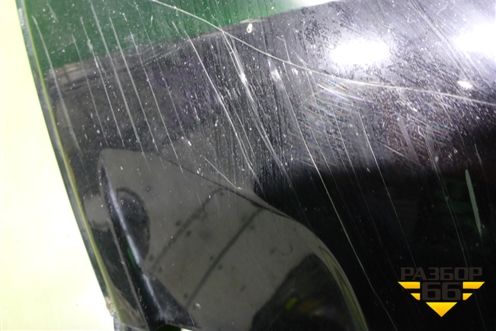 Накладка переднего бампера левая (JK6217D750BA) для Land Rover Range Rover Sport с 2013-2022г (Спорт)