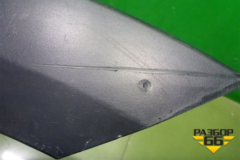 Накладка заднего крыла левого (Cross) (8450031021) для VAZ Vesta/Веста с 2015г