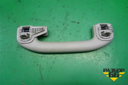 Ручка внутренняя потолочная для Nissan Teana (J32) с 2008-2013г (Теана)