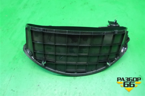 Накладка на щиток приборов (правый руль) (68240JN20А) для Nissan Teana (J32) с 2008-2013г (Теана)