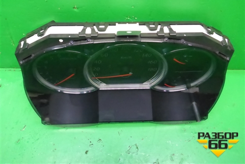 Щиток приборов АКПП для Nissan Teana (J32) с 2008-2013г (Теана)