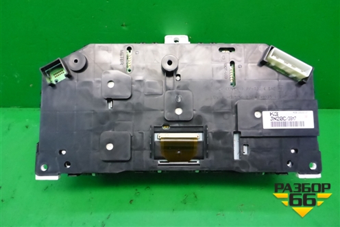 Щиток приборов АКПП для Nissan Teana (J32) с 2008-2013г (Теана)