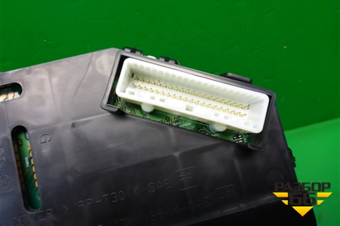 Щиток приборов АКПП для Nissan Teana (J32) с 2008-2013г (Теана)