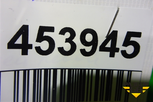 Проводка двери задней левой (8R0971687AB) для Audi Q5 c 2008-2017г (Ку 5)