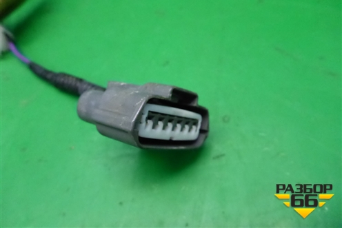 Проводка двери задней левой (24127JN20B) для Nissan Teana (J32) с 2008-2013г (Теана)