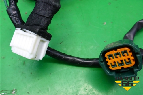 Проводка двери задней левой (24127JN20B) для Nissan Teana (J32) с 2008-2013г (Теана)