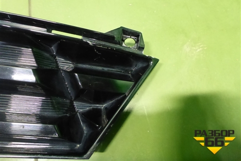 Решетка радиатора (после 2021г) (86350M6510) для Kia Cerato с 2018г (Серато 4)