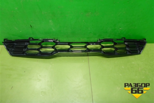 Решетка радиатора (после 2021г) (86350M6510) для Kia Cerato с 2018г (Серато 4)