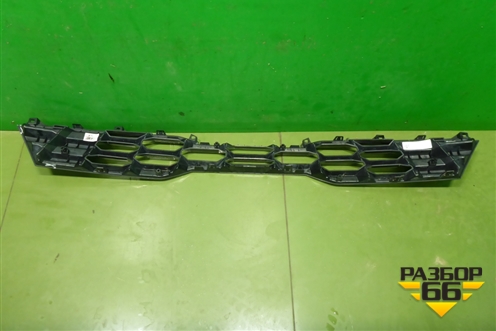 Решетка радиатора (после 2021г) (86350M6510) для Kia Cerato с 2018г (Серато 4)