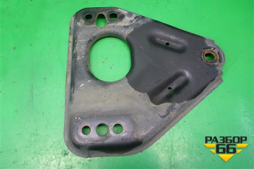 Кронштейн подрамника левый для Nissan Teana (J32) с 2008-2013г (Теана)