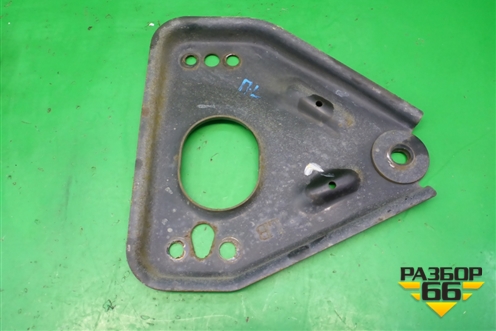 Кронштейн подрамника левый для Nissan Teana (J32) с 2008-2013г (Теана)