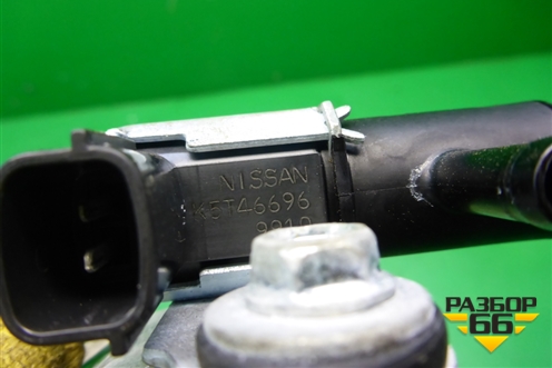 Клапан вентиляции картерных газов (K5T46696) для Nissan Teana (J32) с 2008-2013г (Теана)