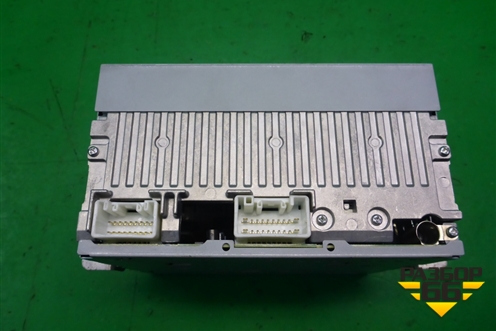 Магнитола (8701A225) для Mitsubishi Lancer-X с 2007г (Лансер)