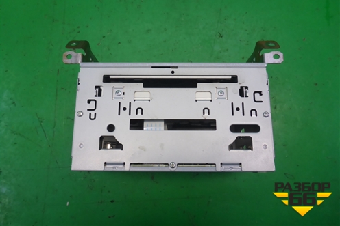 Магнитола (8701A225) для Mitsubishi Lancer-X с 2007г (Лансер)