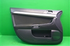Обшивка двери передней левой под электрику (7221A447XA) для Mitsubishi Lancer-X с 2007г (Лансер)