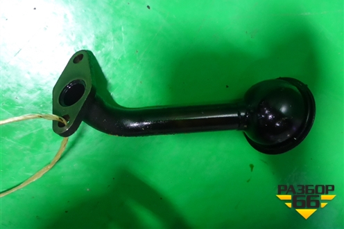 Маслозаборник (1.5л G4EC) для Hyundai Aсcent с 2000г (Акцент)