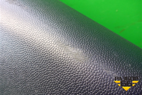 Обшивка двери задней правой под электрику (7222A258XA) для Mitsubishi Lancer-X с 2007г (Лансер)