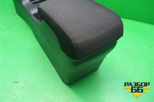 Подлокотник для Mitsubishi Lancer-X с 2007г (Лансер)