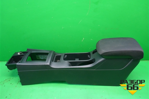 Подлокотник для Mitsubishi Lancer-X с 2007г (Лансер)