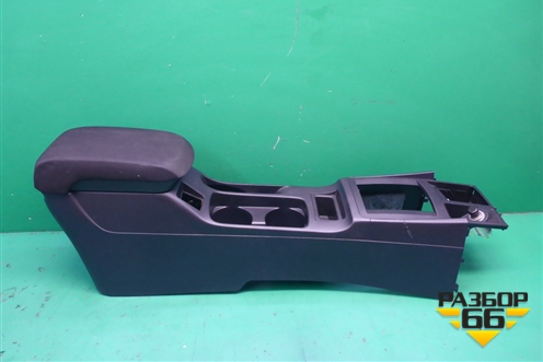 Подлокотник для Mitsubishi Lancer-X с 2007г (Лансер)