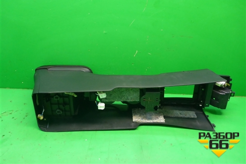 Подлокотник для Mitsubishi Lancer-X с 2007г (Лансер)