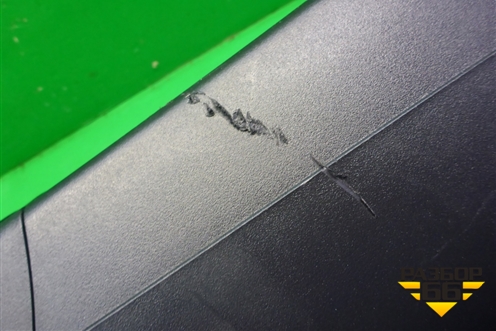 Подлокотник для Mitsubishi Lancer-X с 2007г (Лансер)